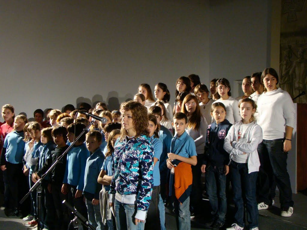 EXPOSCUOLA example